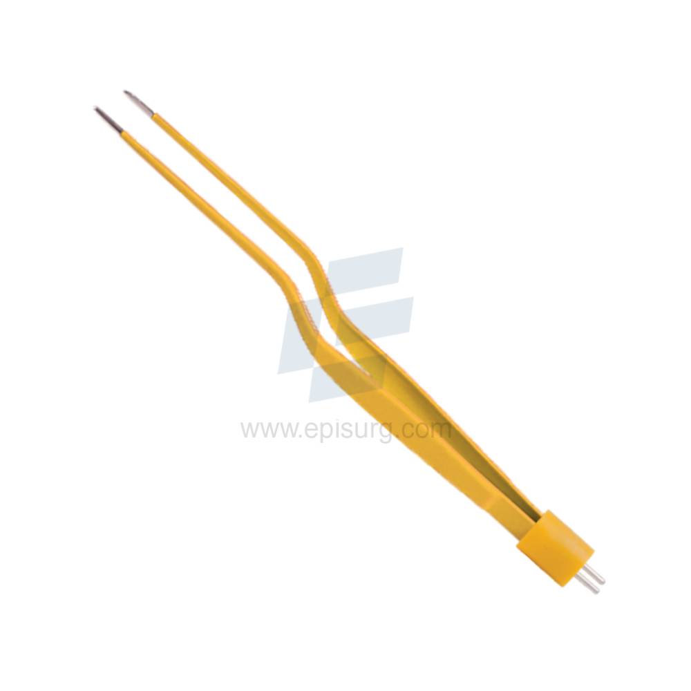 malis Disposable Bipolar Forceps