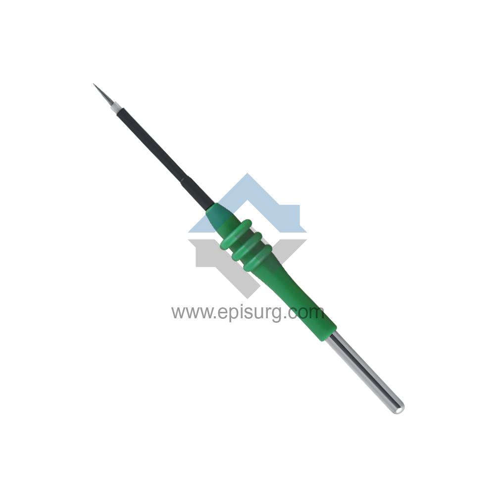 Tungsten Needle Electrode – 7cm Micro