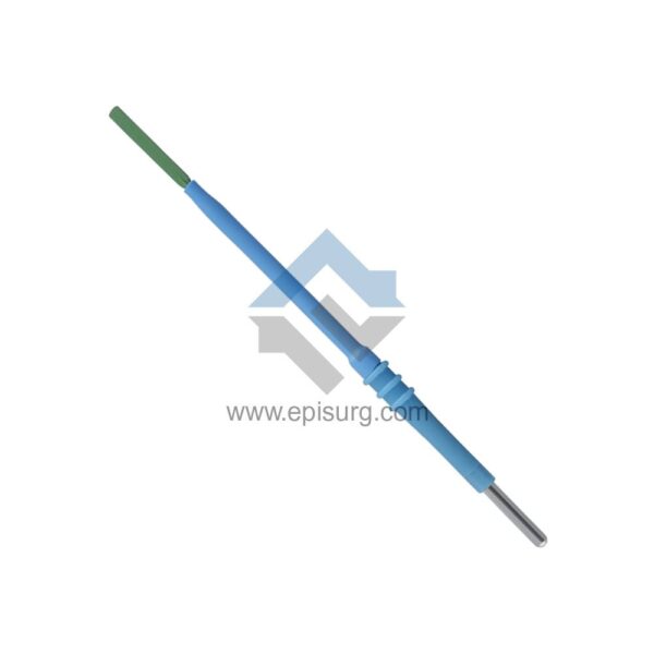 non-stick blade disposable electrode