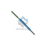 6cm Non-Stick Blade Electrode – PTFE Coated Electrosurgical Tip