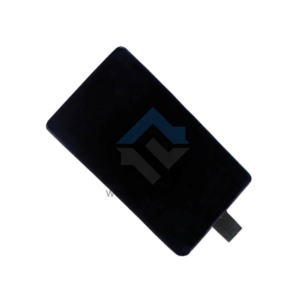 silicon rubber patient plate for electrosurgery (without cable)