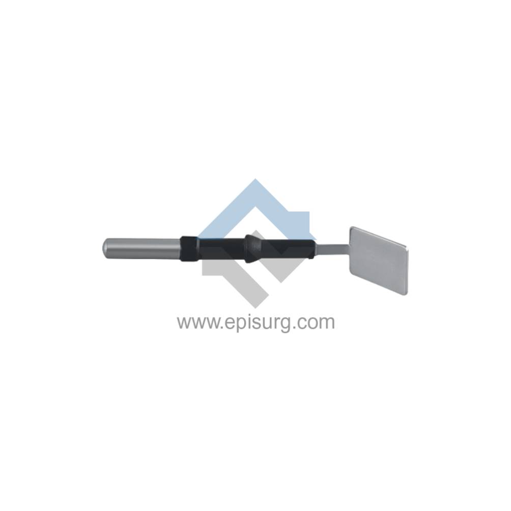 plate electrode large