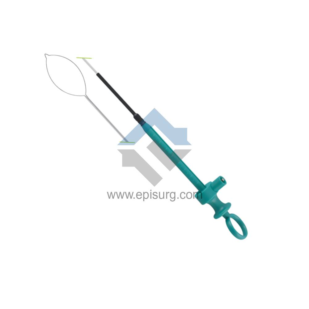 Polypectomy Snare (Single Use) electrosurgical