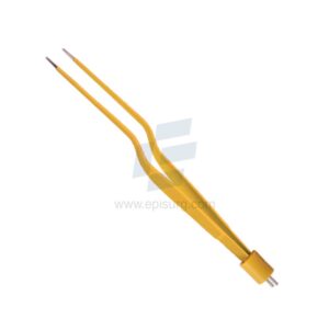 scoville Disposable Bipolar Forceps