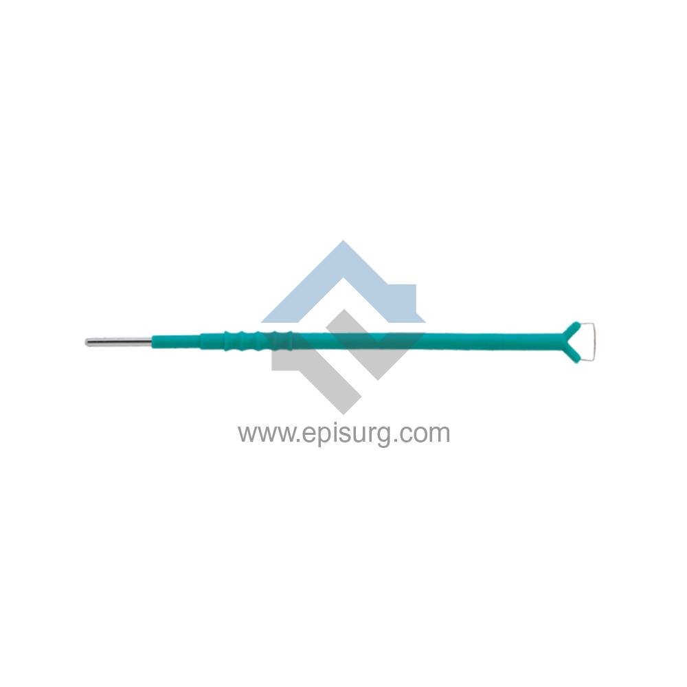 Reusable Square Loop Tungsten Electrode 2.4 mm