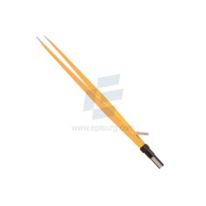 straight irrigation Disposable flat plug fitting