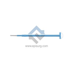 Tungsten Loop Electrodes (2.4mm Shaft) by EPISURG