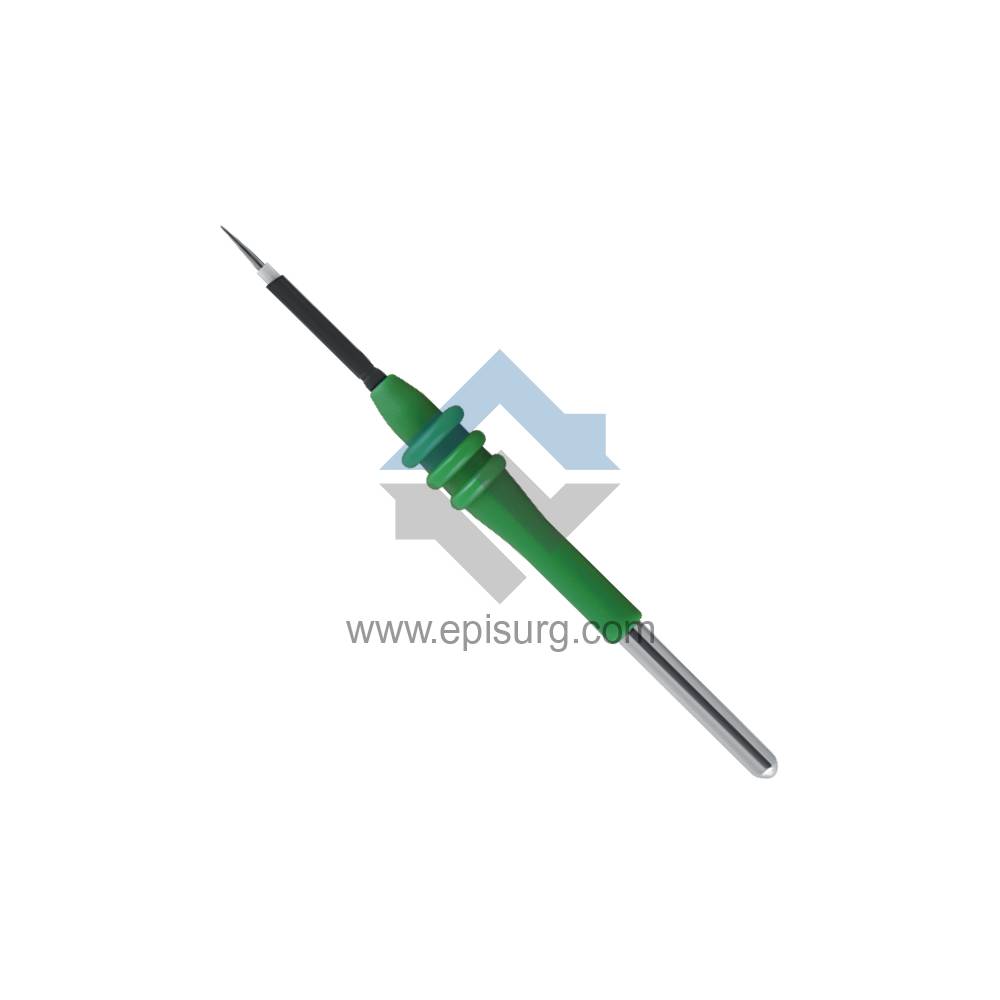 Tungsten Needle Electrode – 6cm Micro
