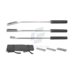 Basic Equine Dental Float Rasp Kit – 7 Pieces