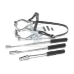 Basic Equine Dental Kit – 7 Pieces
