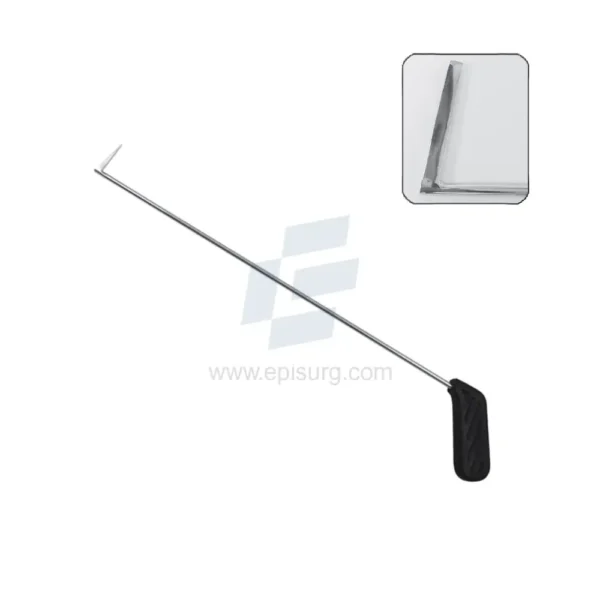 EPISURG Equine Periodontal Elevator, Equine