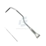 Equian Gracey Curette, left