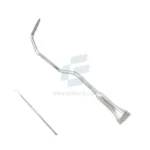 Equian Gracey Curette,Right