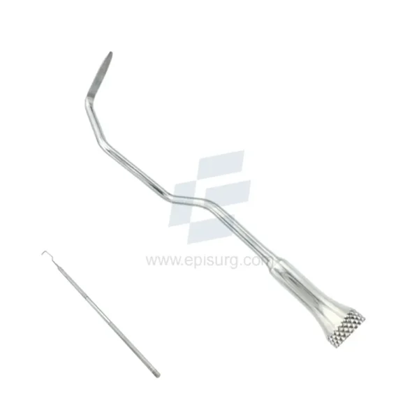 Equian Gracey Curette,Right