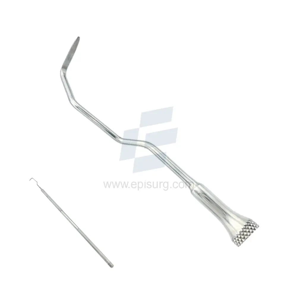 Equian Gracey Curette,Right