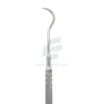 Equine Dental Jaquette Scaler Small Hook