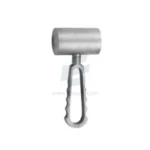 Equine Dental Mallet