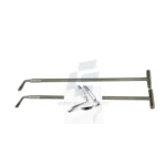 Equine Gingival Elevators Set of 2,