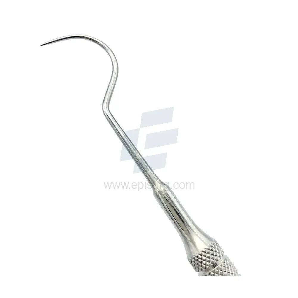 Equine Periodontal Tissu Probe