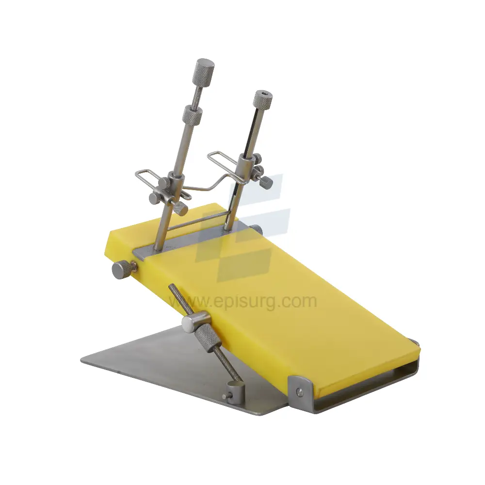 Rodent/Rabit Dental Table