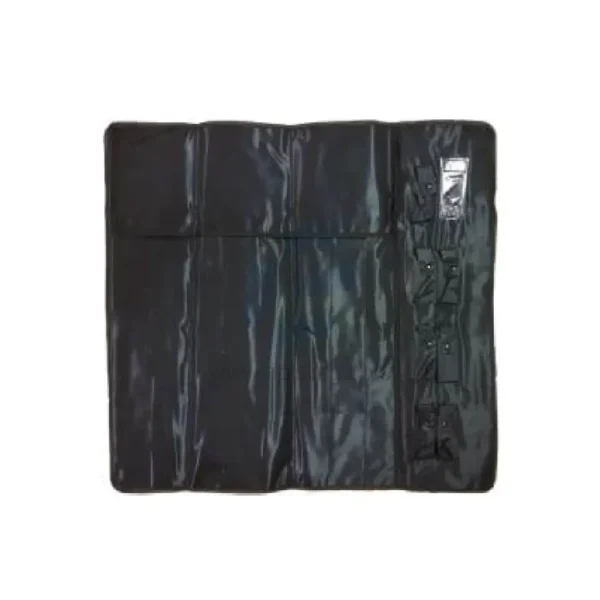 Roll Up Wallet for Equine Floats