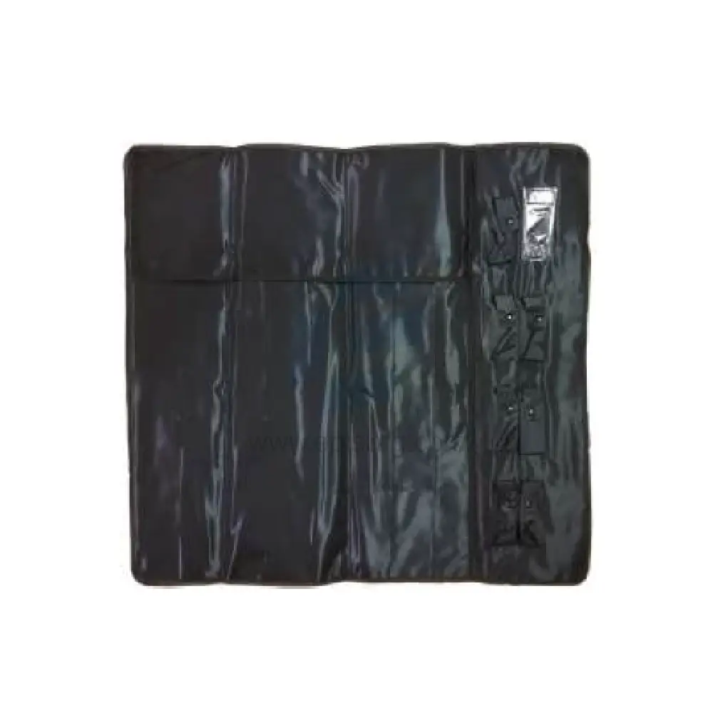 Roll Up Wallet for Equine Floats