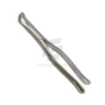 Universal Handy Extracting Forceps Left Angled,