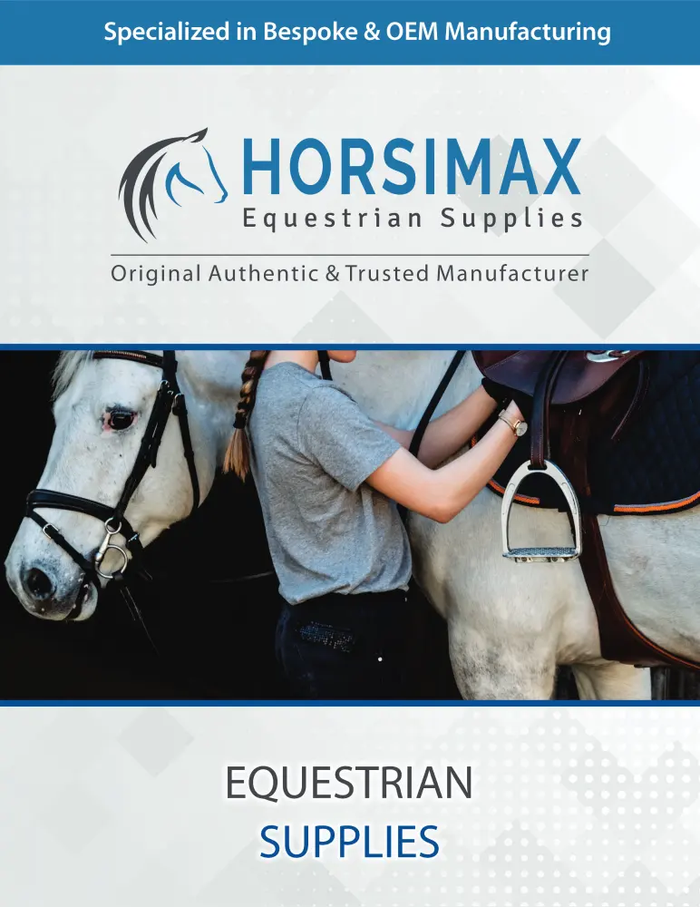 Horsimax Equestrian Supplies